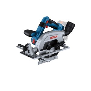 Akumuliatorinis diskinis pjūklas Bosch GKS 18V-57-2 L Professional; 18 V; 2x5,5 Ah akum. + L-BOXX