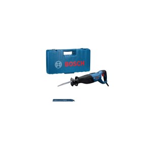 Tiesinis pjūklas Bosch GSA 12-30 Professional; 1250 W