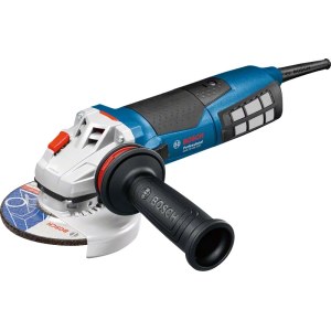 Kampinis šlifuoklis Bosch GWS 19-125 CIST 