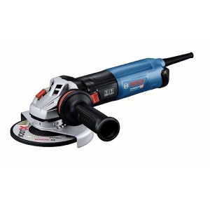 Kampinis šlifuoklis Bosch GWS 17-150 S; 1700 W