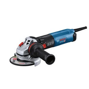 Kampinis šlifuoklis Bosch GWS 17-125 SB Professional; 1700 W