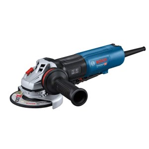 Kampinis šlifuoklis Bosch GWS 17-125 PS Professional; 1700 W