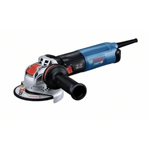 Kampinis šlifuoklis Bosch GWX 17-125 S; 1700 W