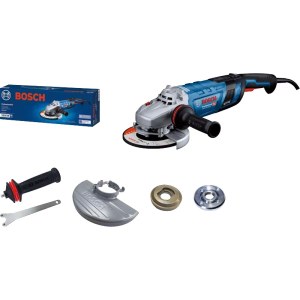 Kampinis šlifuoklis Bosch GWS 30-230 PB; 2800 W