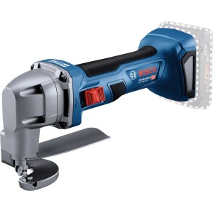 Akumuliatorinės metalo žirklės Bosch GSC 18V-16 E; 18 V (be akumuliatoriaus ir pakrovėjo)