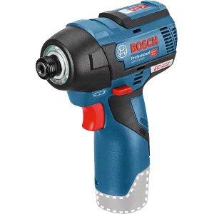 Smūginis suktuvas Bosch GDR 12V-110 Solo; 12 V (be akumuliatoriaus ir pakrovėjo)