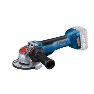 Kampinis šlifuoklis Bosch GWX 18V-10 P Professional; 18 V (be akumuliatoriaus ir pakrovėjo)