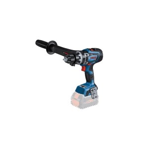 Smūginis suktuvas-gręžtuvas Bosch GSB 18V-150 C Professional; 18 V (be akumuliatoriaus ir pakrovėjo)