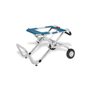 Darbastalis išilginio pjovimo staklėms Bosch GTA 60 W
