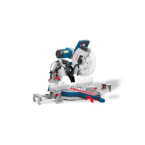Skersinio pjovimo staklės Bosch GCM 12 GDL Professional 