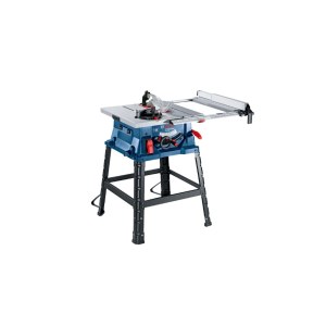 Išilginio pjovimo staklės Bosch GTS 254 Professional; 1800 W
