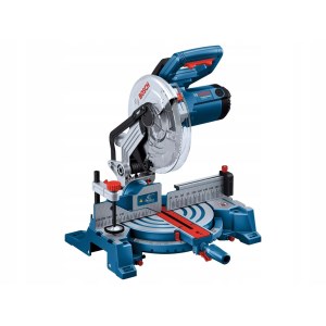 Skersinio pjovimo staklės Bosch GCM 254 Professional; 1750 W