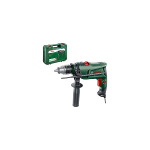 Elektrinis smūginis gręžtuvas Bosch EasyImpact 570 AKC; 570 W
