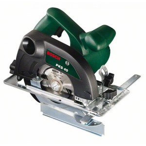 Diskinis pjūklas Bosch PKS 40