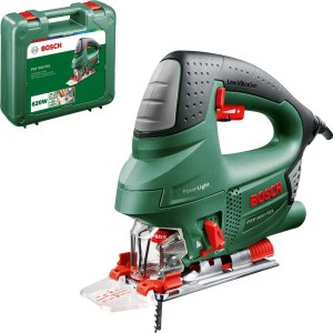 Siaurapjūklis Bosch PST 900 PEL; 620 W