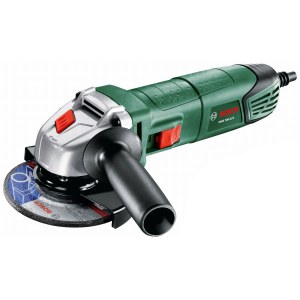 Kampinis šlifuoklis Bosch PWS 700-115