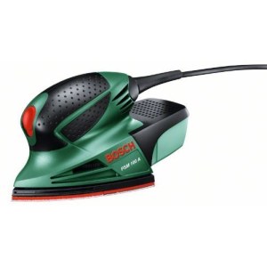 Trikampis šlifuoklis Bosch PSM 100A