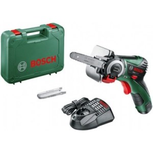 Grandininis pjūklas Bosch EasyCut 12 06033C9000; 12 V; 1x2,5 Ah; 6,5 cm juosta
