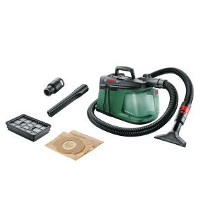 Dulkių siurblys Bosch EasyVac 3 (ekspozicinė prekė)
