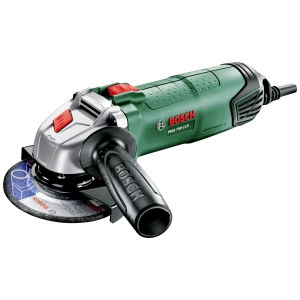Kampinis šlifuoklis Bosch UniversalGrind 750-115; 750 W
