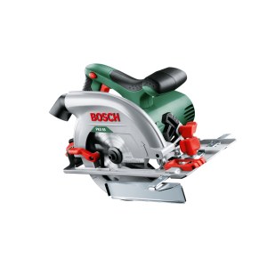 Diskinis pjūklas Bosch PKS 55