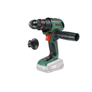 Suktuvas-gręžtuvas Bosch AdvancedDrill 18V-80 QuickSnap; 18 V (Be akumuliatoriaus ir pakrovėjo)