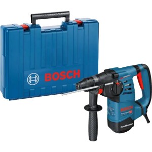 Perforatorius Bosch GBH 3-28 DFR; 3,5 J; SDS plius