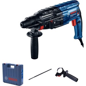 Perforatorius Bosch GBH 2-24 DRE; 2,7 J; SDS-Plus