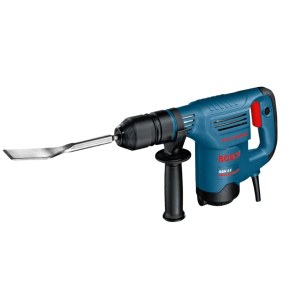 Atskėlimo plaktukas Bosch GSH 3 E Professional; 4,3 J; SDS-plus 