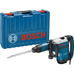 Atskėlimo plaktukas Bosch GSH 7 VC; 13 J; SDS-max