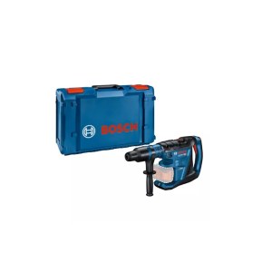 Akumuliatorinis perforatorius Bosch GBH 18V-40 C Professional; 9,0 J; SDS-max; 18 V (be akumuliatoriaus ir pakrovėjo)