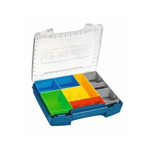 Lagaminas Bosch i-BOXX 53 set 10