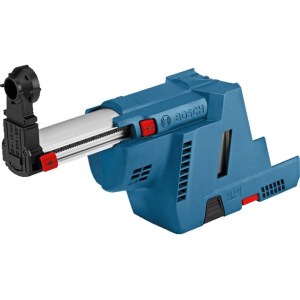 Nusiurbimo sistema Bosch GDE 18V-16 solo 