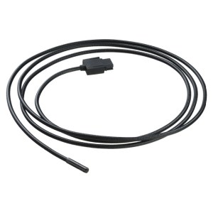 Kameros laidas Bosch GIC 120 C; 3 m; 8,5 mm 