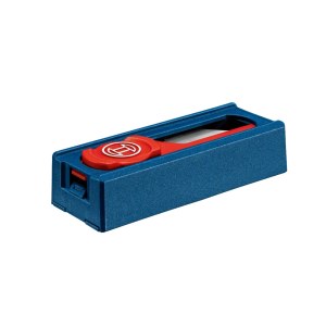 Geležtė Bosch 1600A016ZH; 63x19 mm; 10 vnt.
