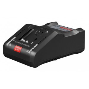 Pakrovėjas Bosch GAL 18V-160 C CoMo; 14,4-18 V su Bluetooth® jungtimi