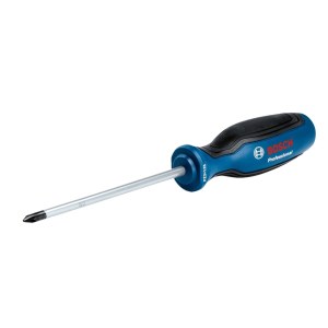 Atsuktuvas Bosch 1600A01V08; PZ2; 125 mm