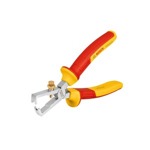 Laidų valymo replės Bosch 1600A02NE7; 160 mm