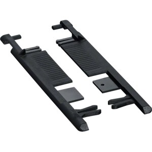 Plastikiniai gaubtai kreipiančiosioms liniuotėms Bosch FSN KK