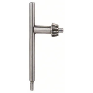 Raktas krumpliuotam griebtuvui Bosch 1607950044 C tipas
