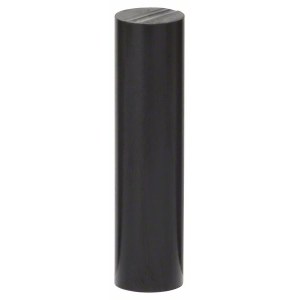 Klijų strypeliai Bosch; 11x45 mm; 0,125 kg; juodos spalvos