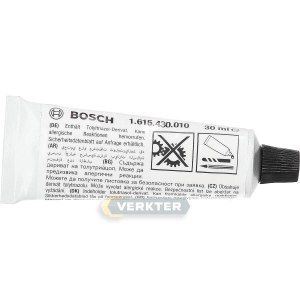 Tepalas griebtuvams Bosch SDS; 30 ml