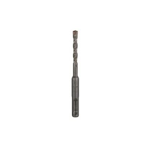 Grąžtas betonui Bosch S4L; 6,5x110 mm; SDS-plus 