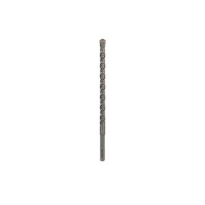 Grąžtas betonui Bosch S4L; 13x260 mm; SDS-plus 