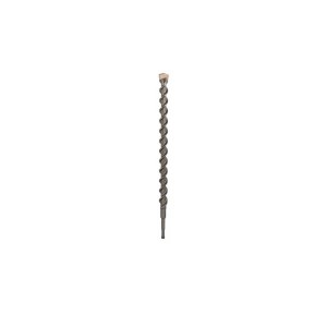 Grąžtas betonui Bosch S4L; 25x450 mm; SDS-plus 