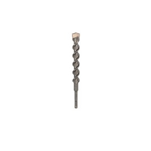 Grąžtas betonui Bosch S4L; 26x250 mm; SDS-plus 