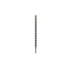 Grąžtas betonui Bosch S4L; 26x450 mm; SDS-plus 