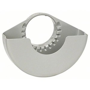 Apsauginis gaubtas kampiniams šlifuokliams Bosch 2605510257; 125 mm