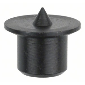 Žymeklis kaiščių skylėms Bosch; 8 mm; 4 vnt.