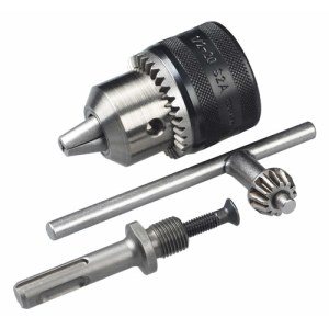 Adapteris ir griebtuvas Bosch; SDS-plus
